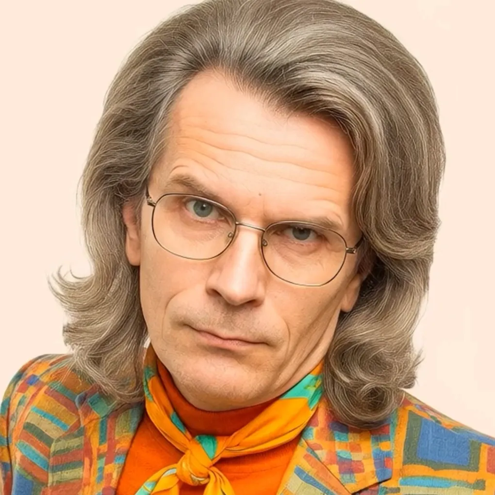Дмитрий Новиков