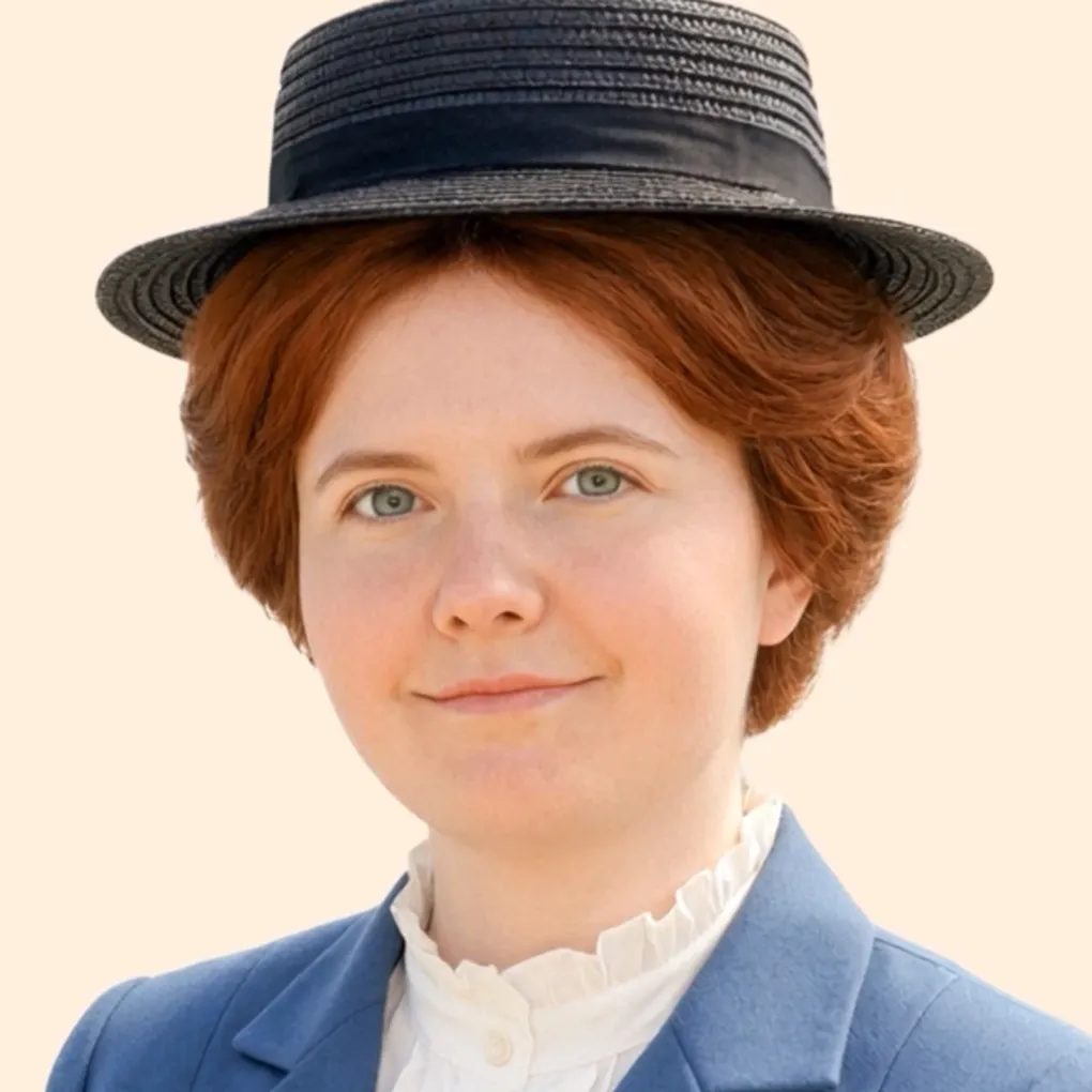 Екатерина Мухина