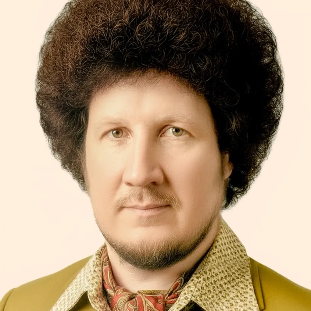 Константин Вахромов