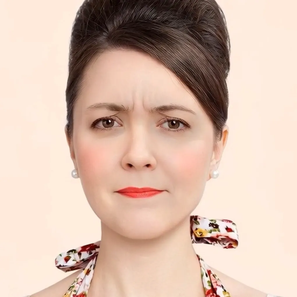 Марина Пинкина