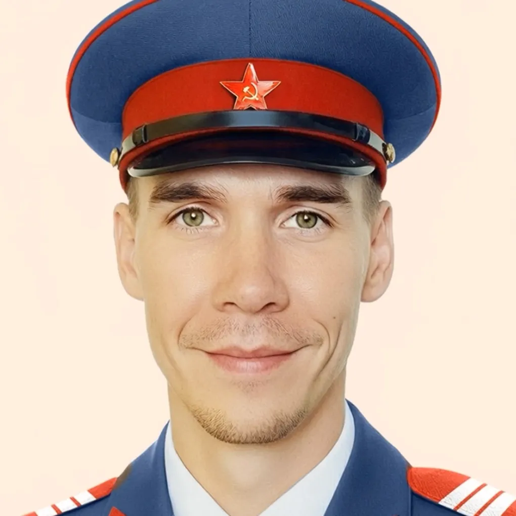 Николай Дьяков