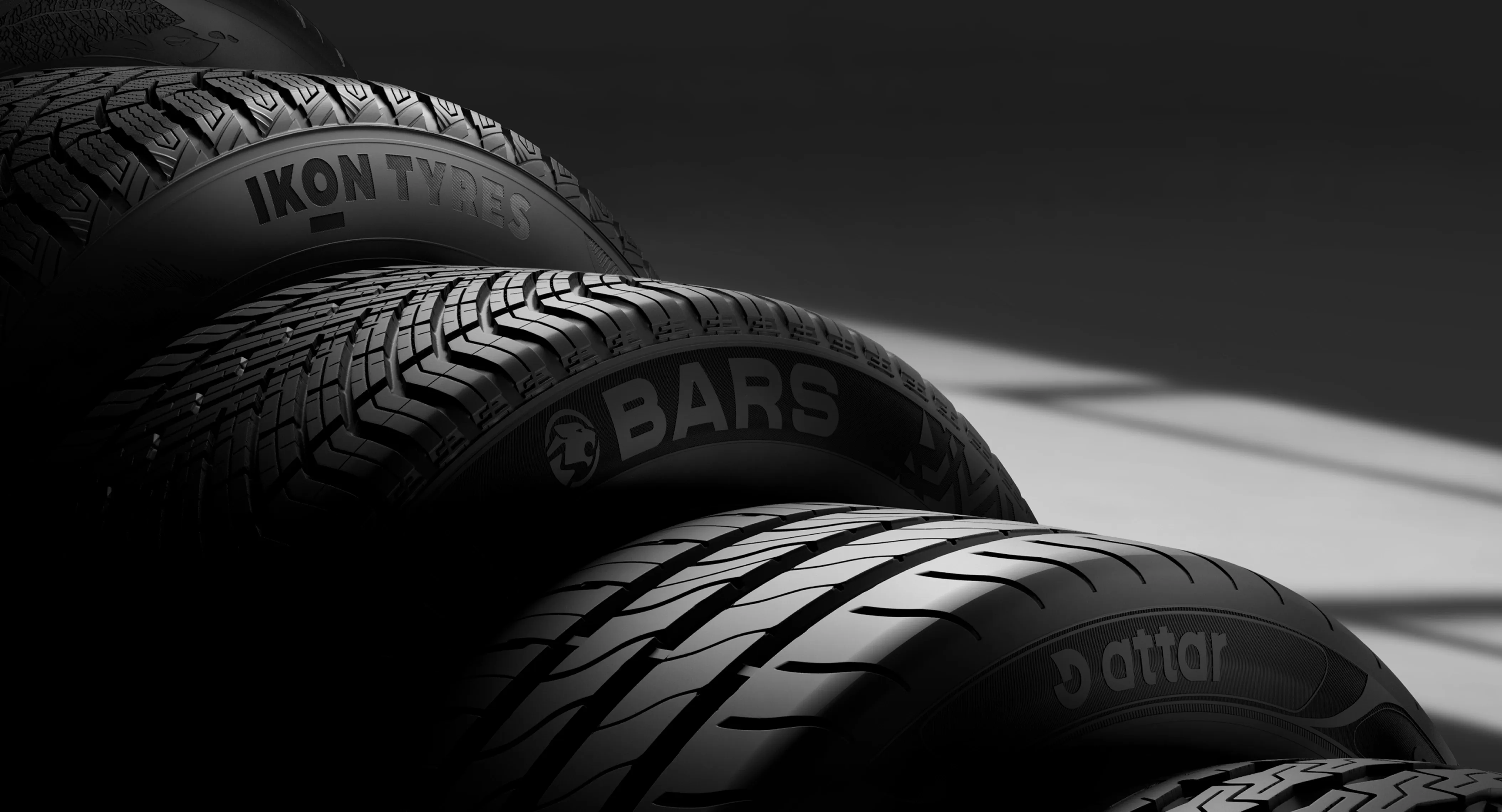 Дизайн сайта B2B.IkonTyres.com