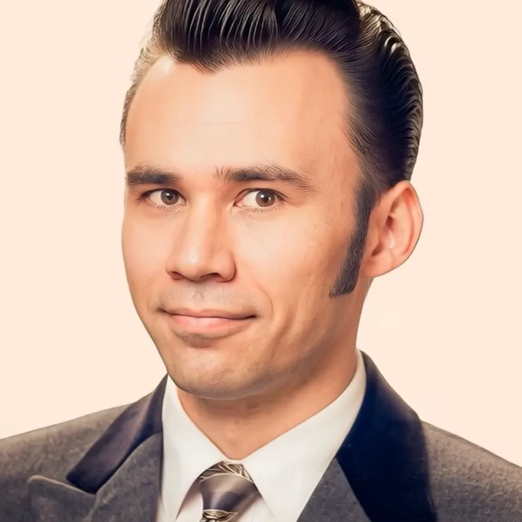 Вячеслав Дубровин